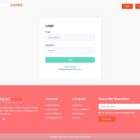 دانلود اسکریپت خبری NewsLooks SAAS-OpenAI Powered News