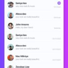 دانلود اپلیکیشن شبکه اجتماعی فلاتر Shortie-Short video-Live streaming app