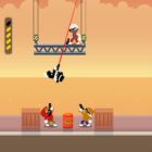 دانلود بازی اچ تی ام ال Stickman Revenge-HTML5 Game