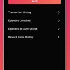 دانلود اپلیکیشن استریم اندروید StoryBox-Short Drama-Web Series Video