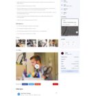 دانلود اسکریپت شغل Superio-Theme-JobCore Laravel Job Board CMS