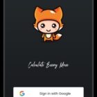 دانلود اپلیکیشن بازی فلاتر Tic Tac Toe-The Classic Flutter Tic Tac Toe