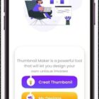 دانلود اپلیکیشن بیلدر اندروید Ultimate Thumbnail Maker-Instagram thumb