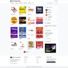 دانلود اسکریپت رادیو VOX Online Radio-Web