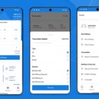 دانلود اپلیکیشن مالی فلاتر ViserRemit-Cross Platform Ultimate Remittance