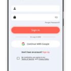 دانلود اپلیکیشن فروشگاهی فلاتر eShop-Multi Vendor eCommerce App