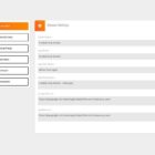دانلود اپلیکیشن ورزشی فلاتر My Team-Soccer-Football-Cricket-Sport