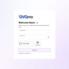 دانلود اپلیکیشن مالی فلاتر OvoPay-Complete Cross Platform MFS Solution