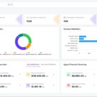دانلود اپلیکیشن مالی فلاتر OvoPay-Complete Cross Platform MFS Solution
