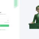 دانلود اپلیکیشن مالی فلاتر Qunzo-Fintech Wallet App and Web with User