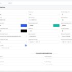 دانلود اپلیکیشن مالی فلاتر OvoPay-Complete Cross Platform MFS Solution
