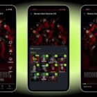 دانلود اپلیکیشن فیلم و سریال فلاتر DTLive-Movie-TV Show-OTT-Live TV