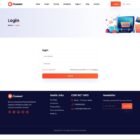 دانلود اسکریپت بیلدر Ecommet-Multitenant Ecommerce Website Builder