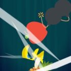 دانلود بازی اچ تی ام ال Fruity Ninja-HTML5 Game-Construct 3 And 2