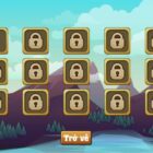 دانلود بازی اچ تی ام ال Giai Cuu Neverland-HTML5 Game