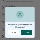 دانلود اپلیکیشن چت فلاتر MightyChat-Chat App With Firebase Backend