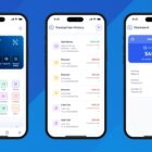 دانلود اپلیکیشن مالی فلاتر OvoPay-Complete Cross Platform MFS Solution