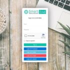 دانلود اسکریپت محتوا SmartEnd CMS-Laravel Admin Dashboard