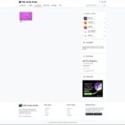 دانلود اسکریپت رادیو VOX Online Radio-Web