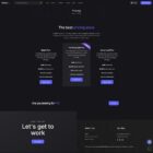 دانلود اسکریپت محتوا Venor-Multipurpose Website CMS-Creative Agency