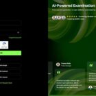 دانلود اسکریپت یادگیری ViserExam-AI Powered Online Exam SaaS