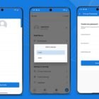 دانلود اپلیکیشن مالی فلاتر ViserRemit-Cross Platform Ultimate Remittance