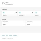 دانلود اسکریپت مانیتورینگ phpUptime-Website Uptime Monitor-SaaS