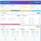 دانلود اسکریپت همکاری AffiliatePro SaaS-Affiliate-Vendor System-Mobile