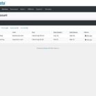 دانلود اسکریپت هاستینگ Blesta-Web Hosting Billing Software