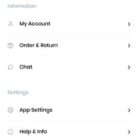 دانلود اپلیکیشن چند منظوره فلاتر Cirilla-Multipurpose Flutter App-Wordpress