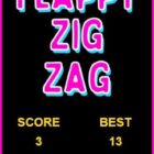 دانلود بازی اچ تی ام ال Flappy ZigZag-HTML5 Game-Construct 3
