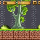 دانلود بازی اچ تی ام ال Giai Cuu Neverland-HTML5 Game
