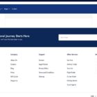دانلود اسکریپت رزرو GoTrip-Laravel Booking System