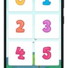 دانلود اپلیکیشن یادگیری اندروید Kids Preschool-Android App