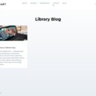 دانلود اسکریپت محتوا Library CMS-Powerful Book Management System