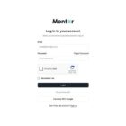 دانلود اسکریپت یادگیری Mentor LMS-Learning Management System