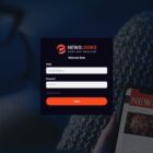 دانلود اسکریپت خبری NewsLooks SAAS-OpenAI Powered News