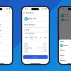 دانلود اپلیکیشن مالی فلاتر OvoPay-Complete Cross Platform MFS Solution