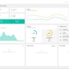 دانلود اسکریپت محتوا SmartEnd CMS-Laravel Admin Dashboard