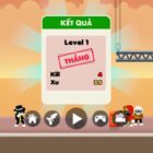 دانلود بازی اچ تی ام ال Stickman Revenge-HTML5 Game