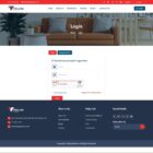 دانلود اسکریپت املاک TopLand-Laravel Real Estate Agency Portal-SAAS