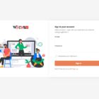 دانلود اسکریپت محتوا W3CMS-Laravel-Content Management System