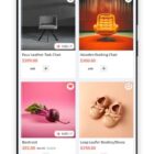 دانلود اپلیکیشن فروشگاهی فلاتر eShop-Multi Vendor eCommerce App