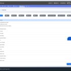 دانلود اسکریپت همکاری AffiliatePro SaaS-Affiliate-Vendor System-Mobile