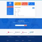 دانلود اسکریپت رزرو DocMent-SaaS Based Multi Doctor Appointment