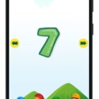 دانلود اپلیکیشن یادگیری اندروید Kids Preschool-Android App