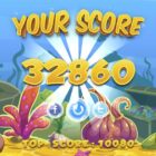 دانلود بازی اچ تی ام ال Mad Fish-HTML5 Game-Mobile Version-AdMob