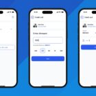 دانلود اپلیکیشن مالی فلاتر OvoPay-Complete Cross Platform MFS Solution