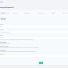 دانلود اسکریپت هوش مصنوعی Policy AI-Privacy Policy and more-SaaS