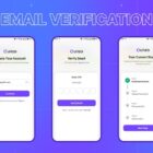 دانلود اپلیکیشن مالی فلاتر Qunzo-Fintech Wallet App and Web with User